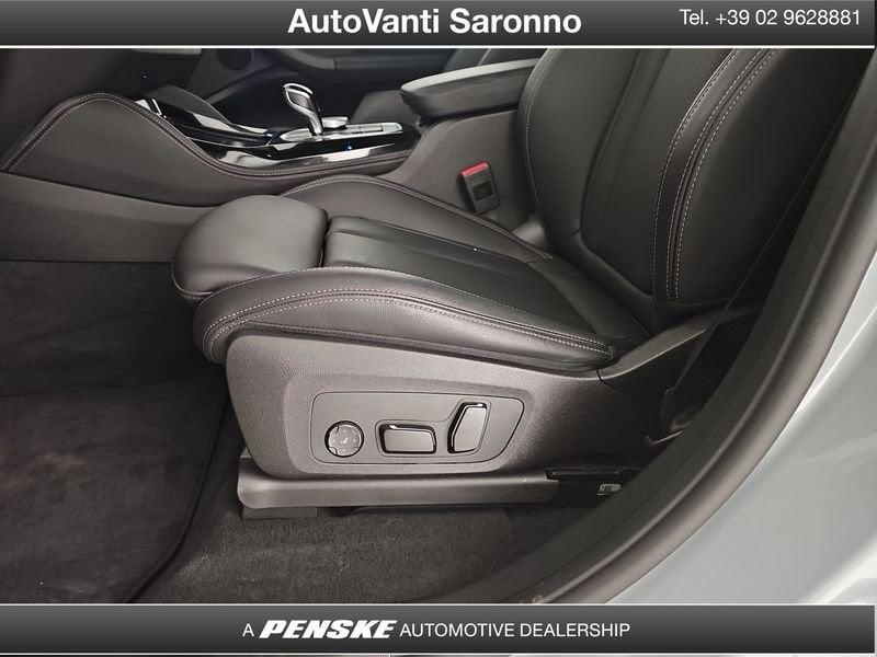 BMW X4 BMW xDrive20d MSport 48V