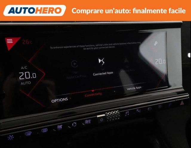 DS AUTOMOBILES DS 7 Crossback BlueHDi 130 aut. Performance Line+
