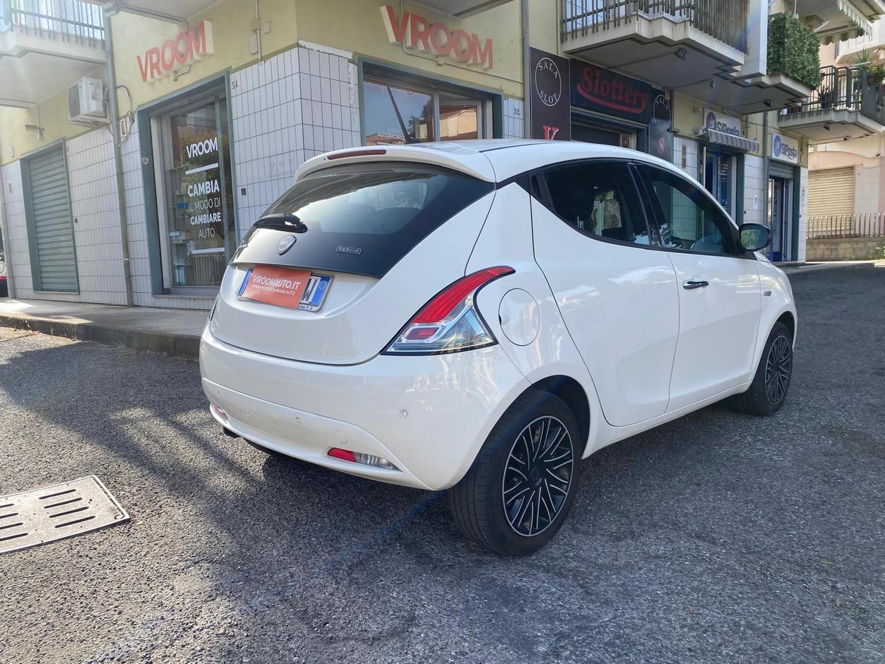 LANCIA Ypsilon 3ª serie Ypsilon 1.0 FireFly 5 ...