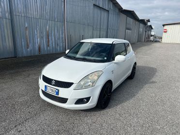 Suzuki Swift 1.3 DDiS 3 porte GL Style EURO 5