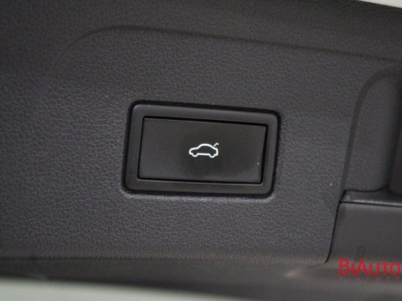 Volkswagen Touran Touran 2.0 tdi Business dsg 7 posti