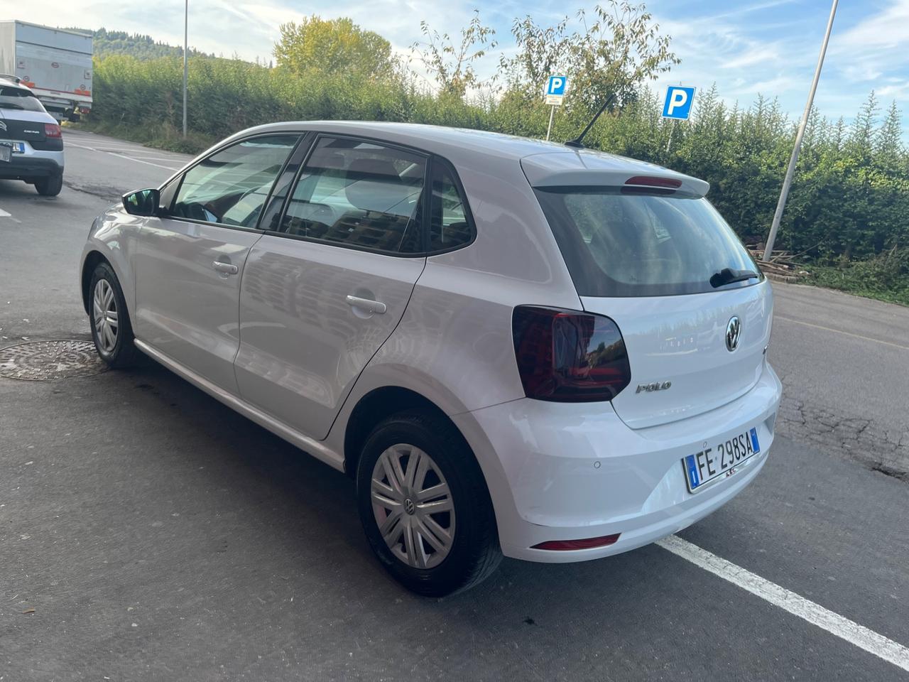 Volkswagen Polo 1.4 TDI 5p. Business 2016
