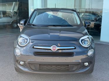 Fiat 500X 1.4 MultiAir 140 CV DCT Lounge