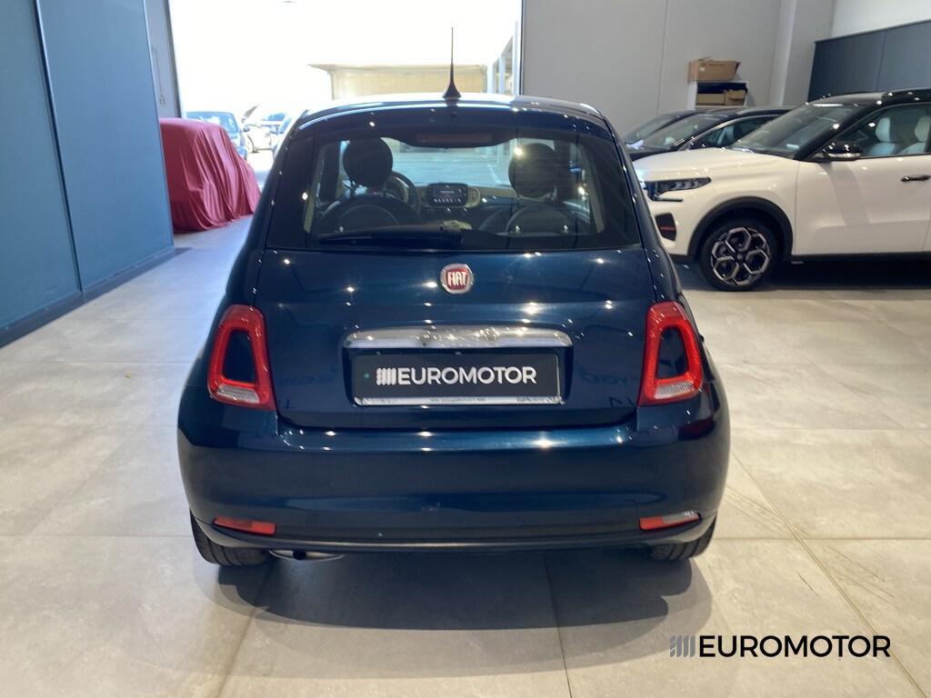 Fiat 500 1.2 EasyPower Club
