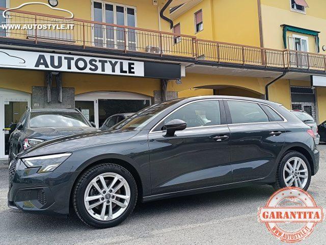 AUDI A3 SPB 30 TFSI S-Tronic Business Sportback AUTOMATICA