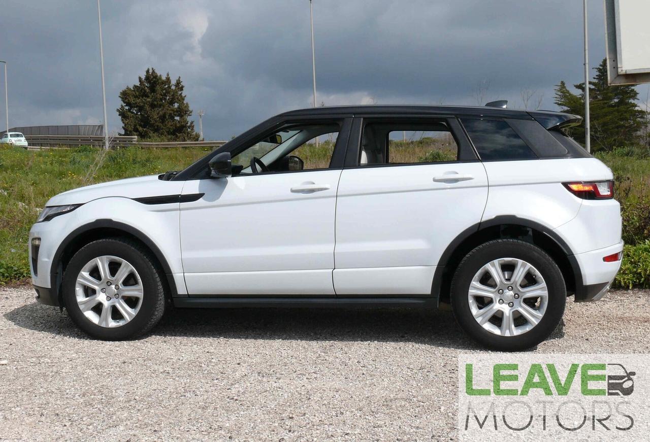 Range Rover Evoque 180 CV 5p. HSE Dynamic (M1285)