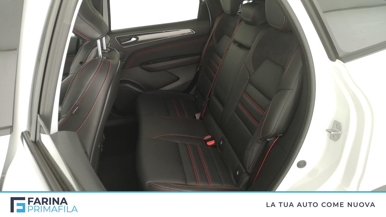 RENAULT Arkana 2021 - Arkana 1.6 E-Tech full hybrid R.S. Line 145cv