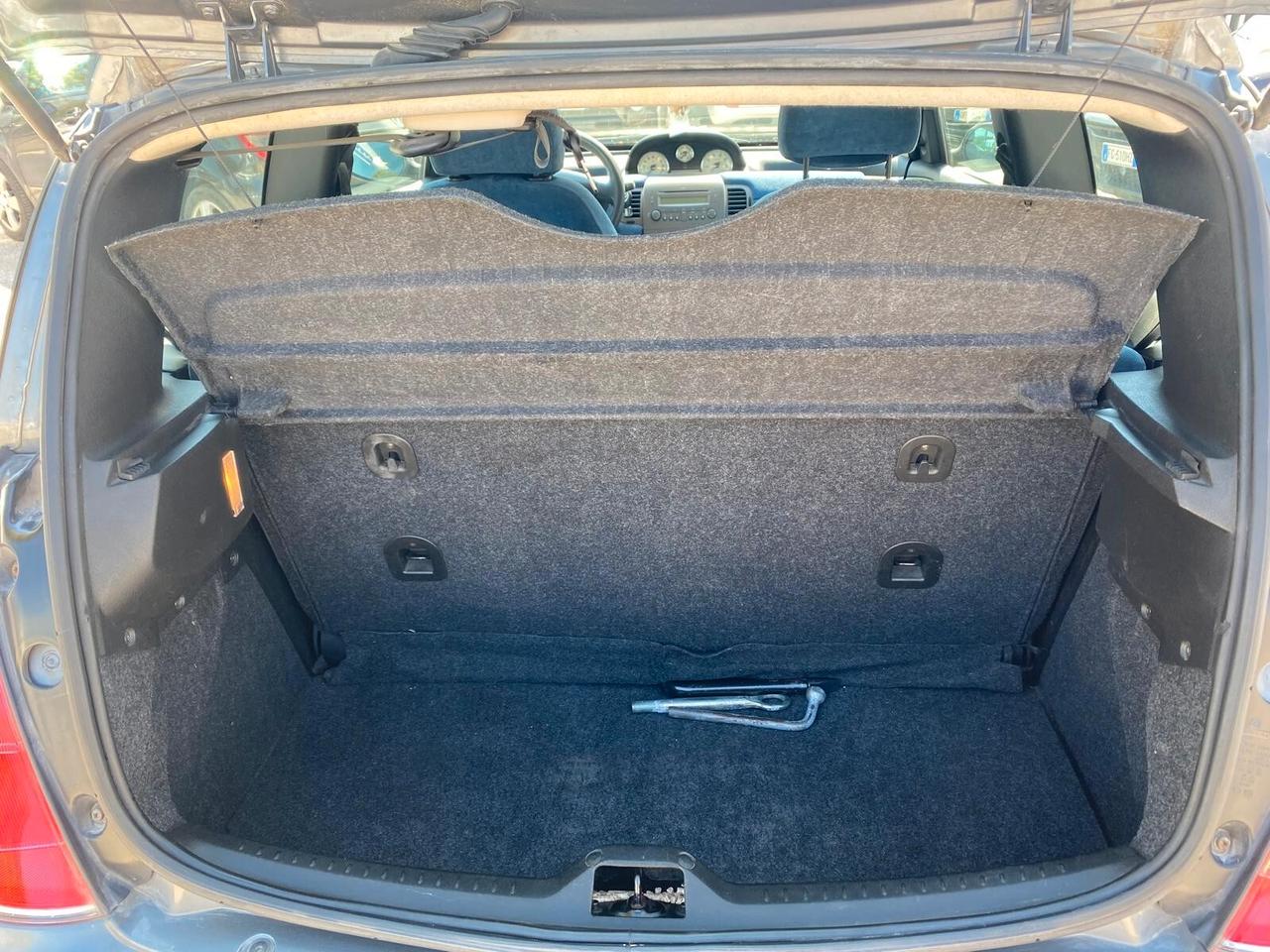 Lancia Ypsilon 1.3 Multijet 16V