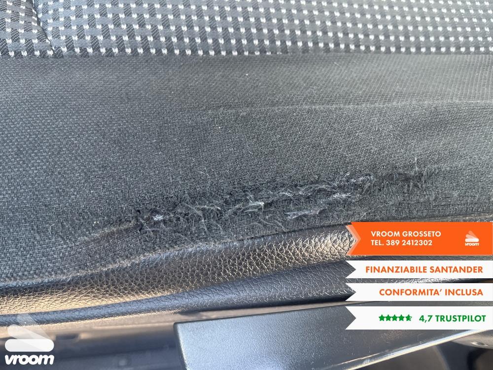 MERCEDES Vito 3ªs. (W639) Vito 2.2 116 CDI ...