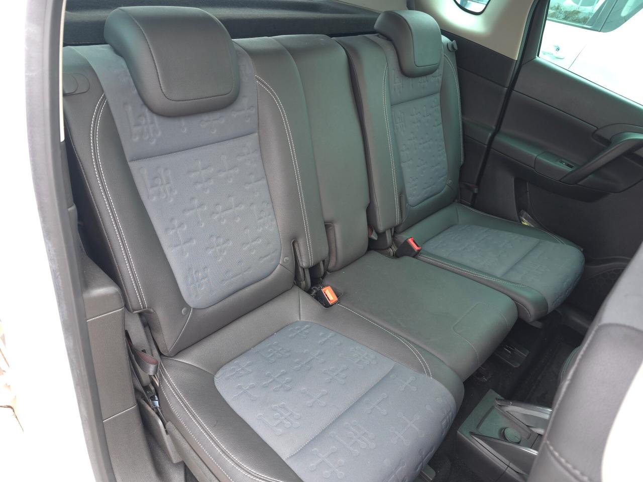 Opel Meriva 1.4 16V Cosmo