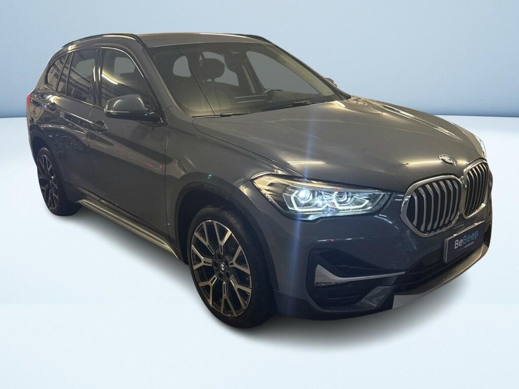 BMW X1 18 d xLine Plus xDrive Steptronic