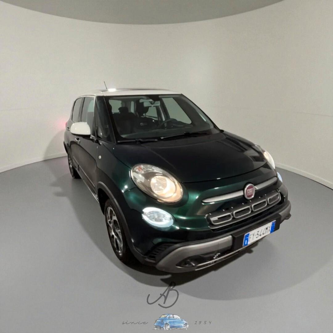 Fiat 500L 1.4 95 CV S&S City Cross