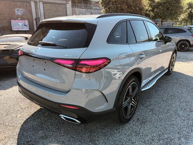 MERCEDES-BENZ GLC 220 D MHEV AMG LINE ADVANCED 4MATIC NAV CAM LED"20 ITA