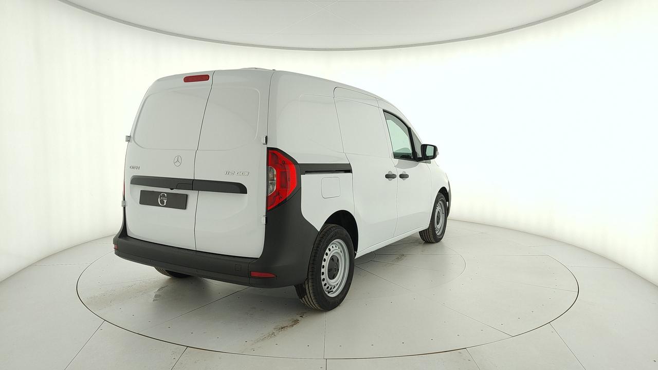 Mercedes-Benz Citan 112 CDI Furgone Long