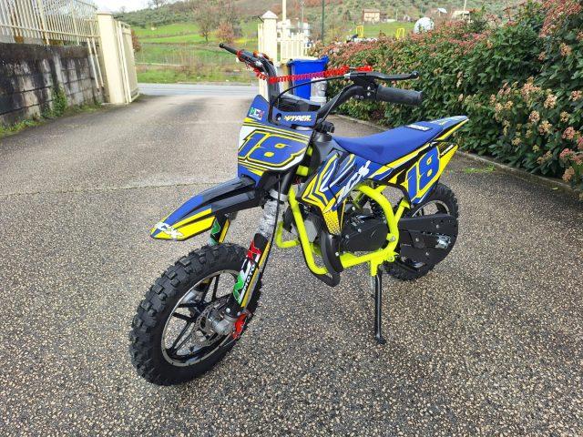 NOX ARGON 300 Ncx Viper 50