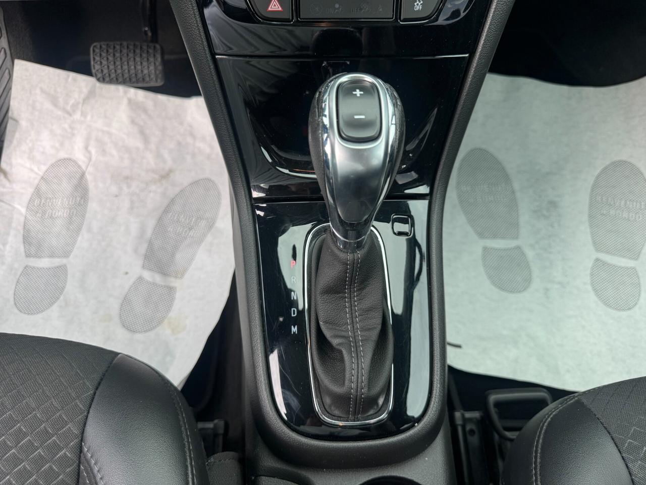 Opel Mokka X 1.6 CDTI Ecotec 4x2 Start&Stop Advance