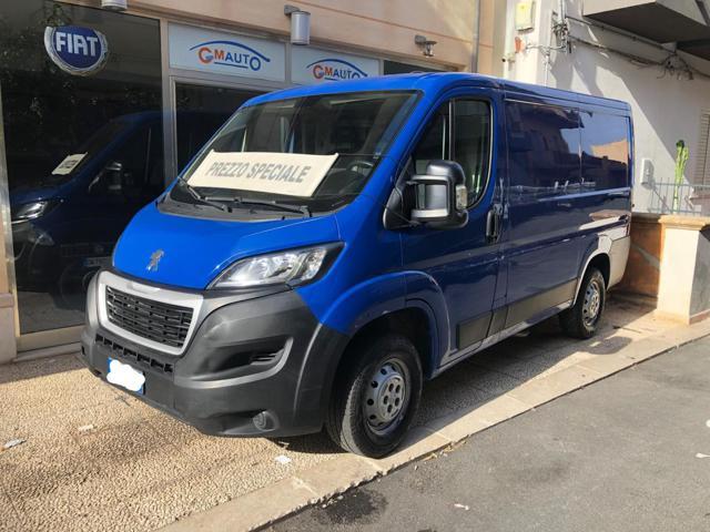 PEUGEOT Boxer 330 2.2 BlueHDi 140 S&S PC-TM Furgone