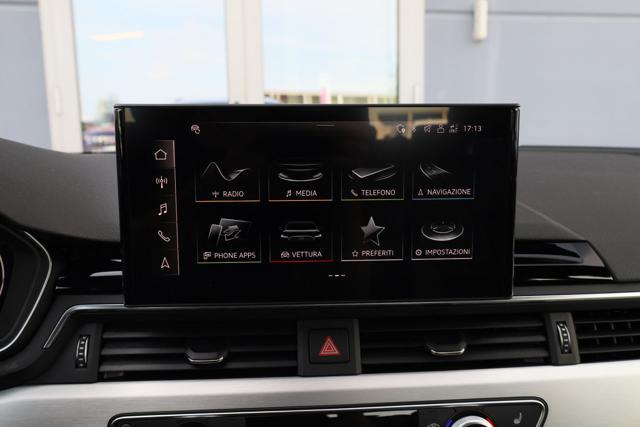 AUDI S4 Avant TDI Prezzo Netto quattro tiptronic