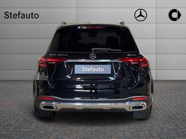 MERCEDES-BENZ GLE 350 de hybrid EQ 4Matic AMG Line Advanced Plus