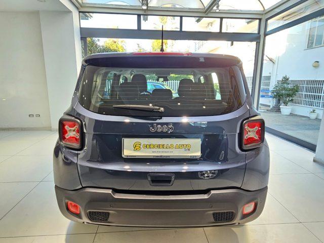 JEEP Renegade 1.0 T3 Longitude tua da ?189,00 mensili