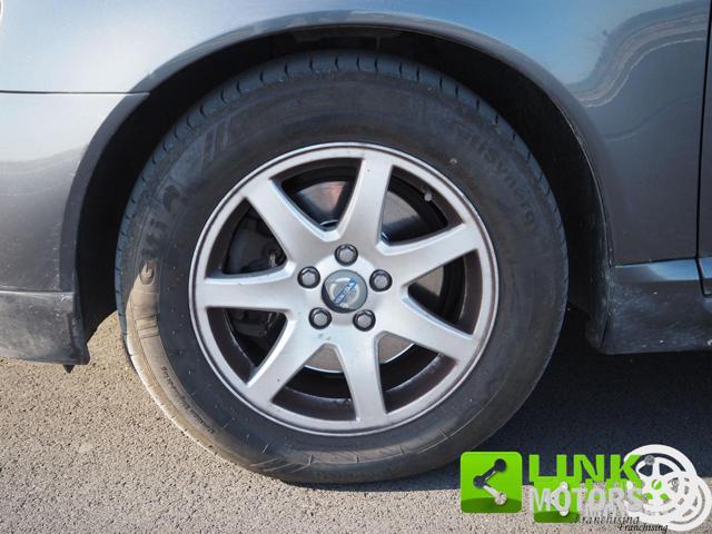 VOLVO S80 2.0D Momentum