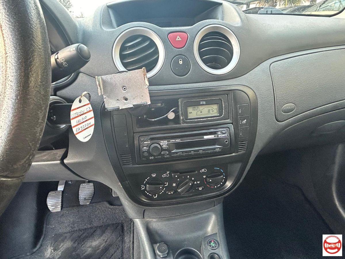 CITROEN - C3 1.1 Perfect ecoenergy (bi-energy)