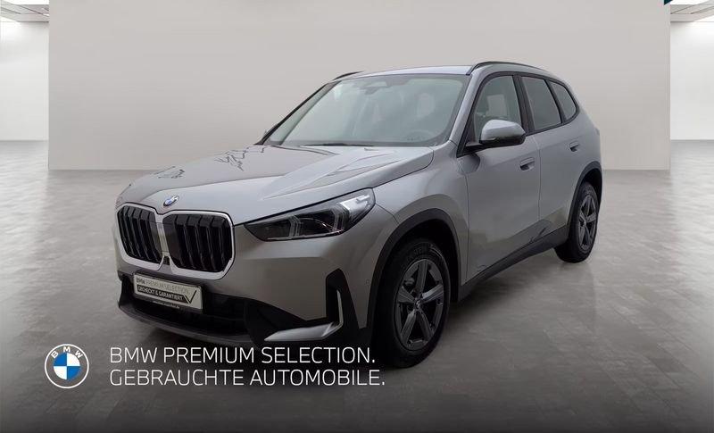 BMW X1 X1 sDrive 18i LED NAVI CAMERA