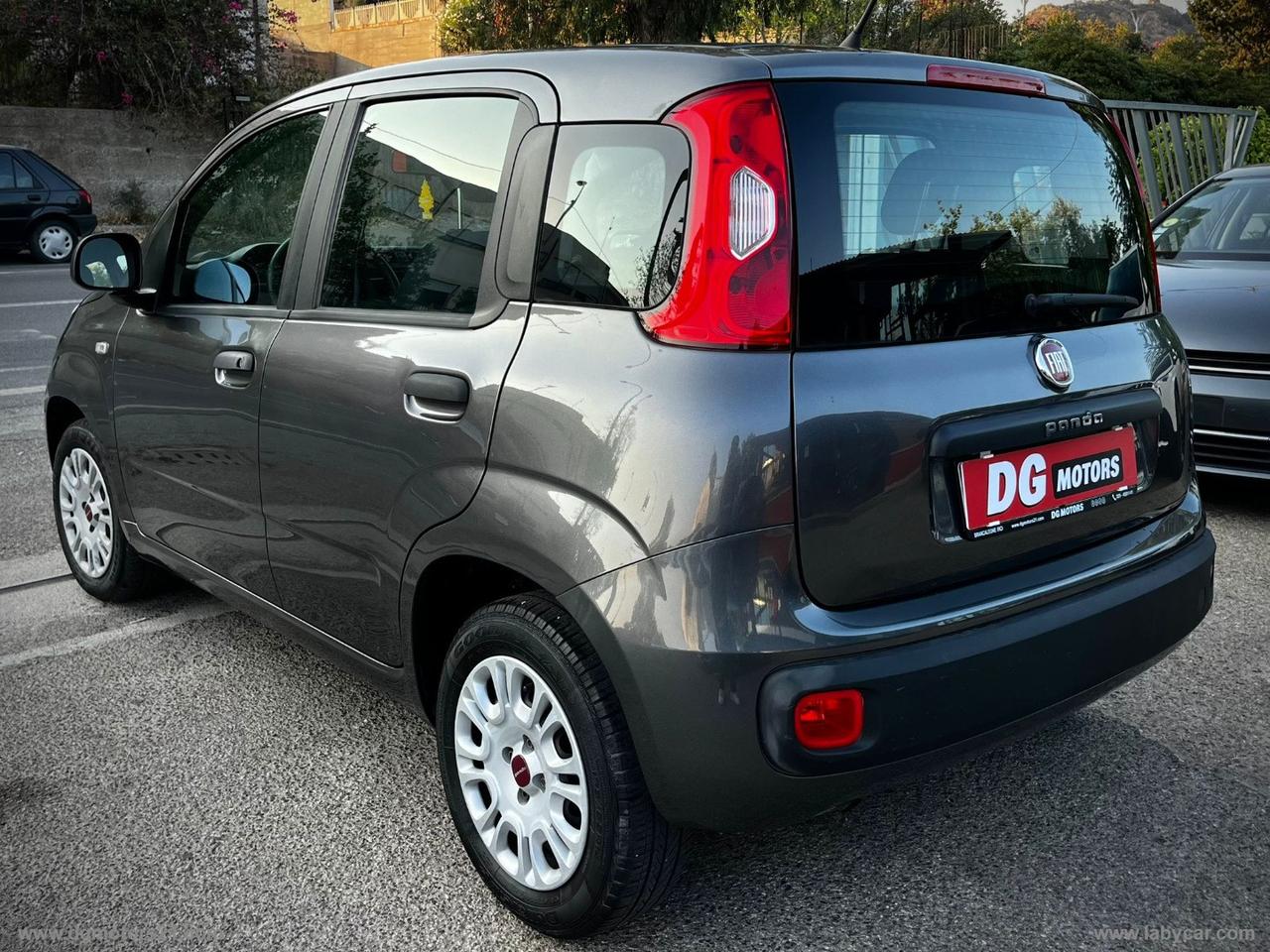 FIAT Panda 1.2 Easy