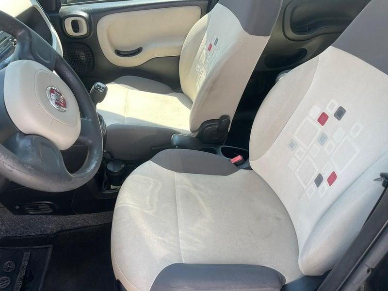 FIAT Panda Panda 1.3 MJT S&S Easy