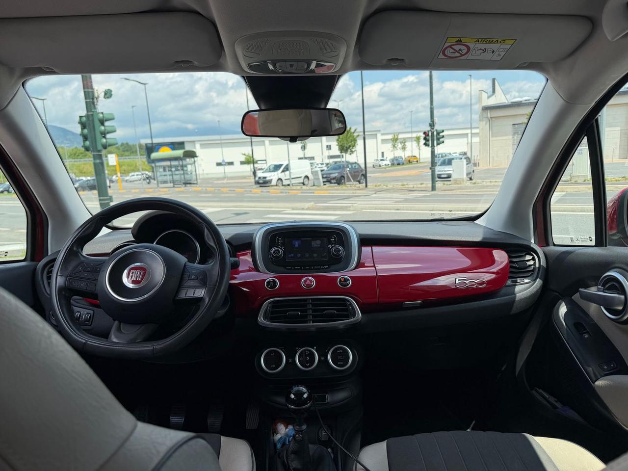 Fiat 500X Lounge 1.6 Multijet *PROMO FINANZ #11211