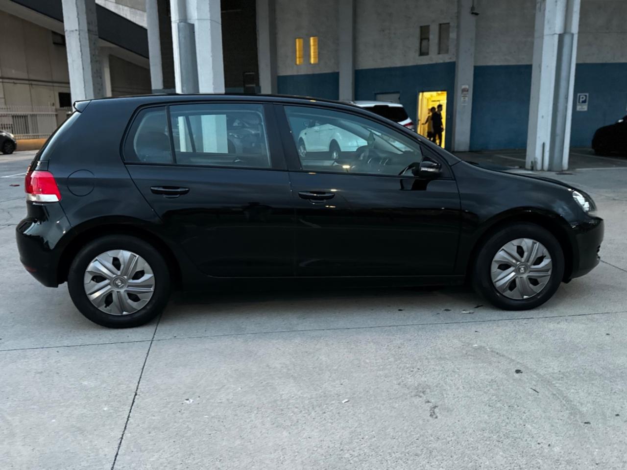Volkswagen Golf 1.6 TDI 105CV 5p. Highline 2012