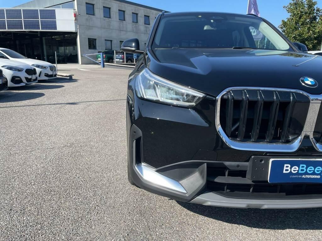 BMW X1 18 i sDrive DCT