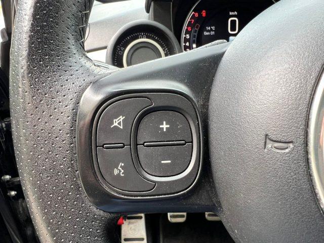 ABARTH 595 1.4 Turbo T-Jet 165 CV