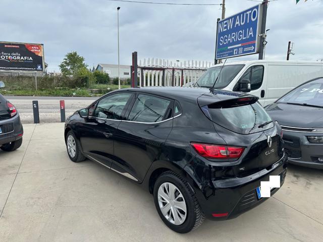 RENAULT Clio dCi 8V 75CV Start&Stop 5 porte Energy Zen
