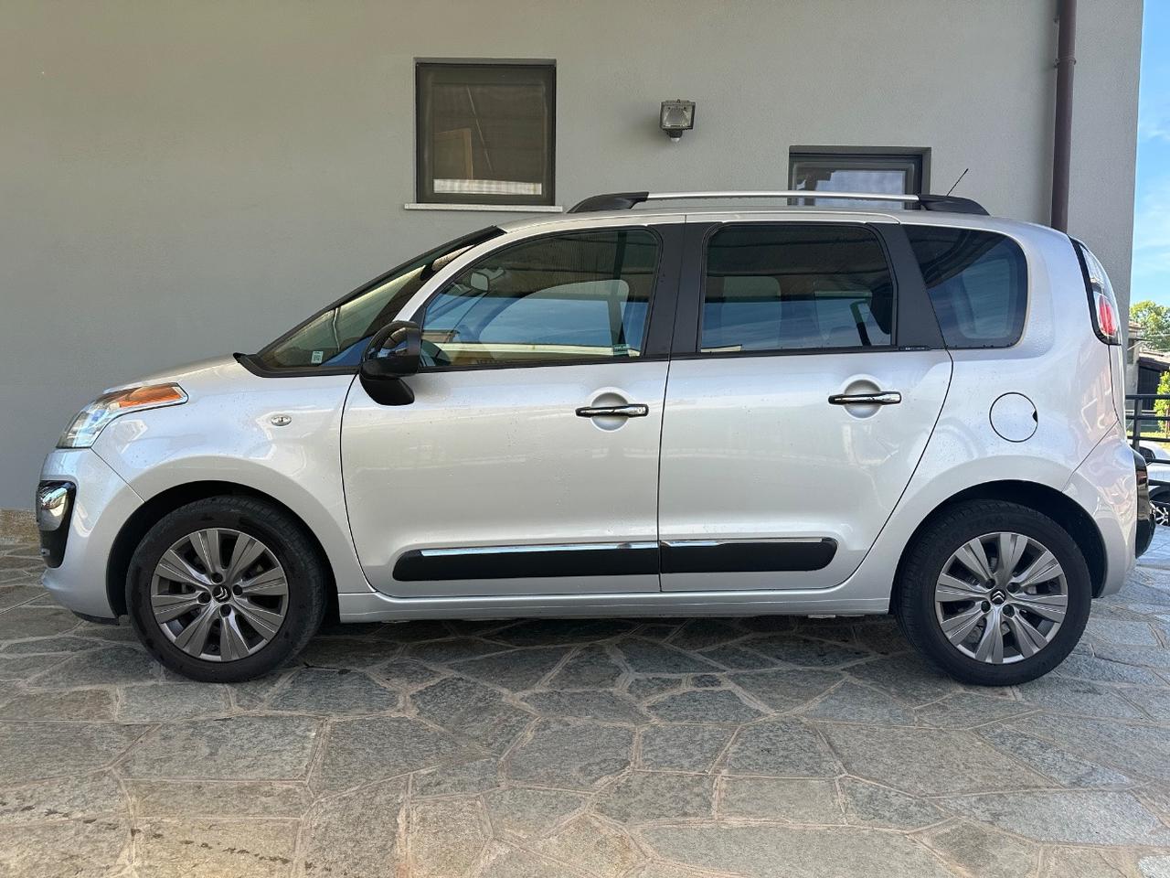 Citroen C3 Picasso 1.6 bluehdi Feel edition 100cv