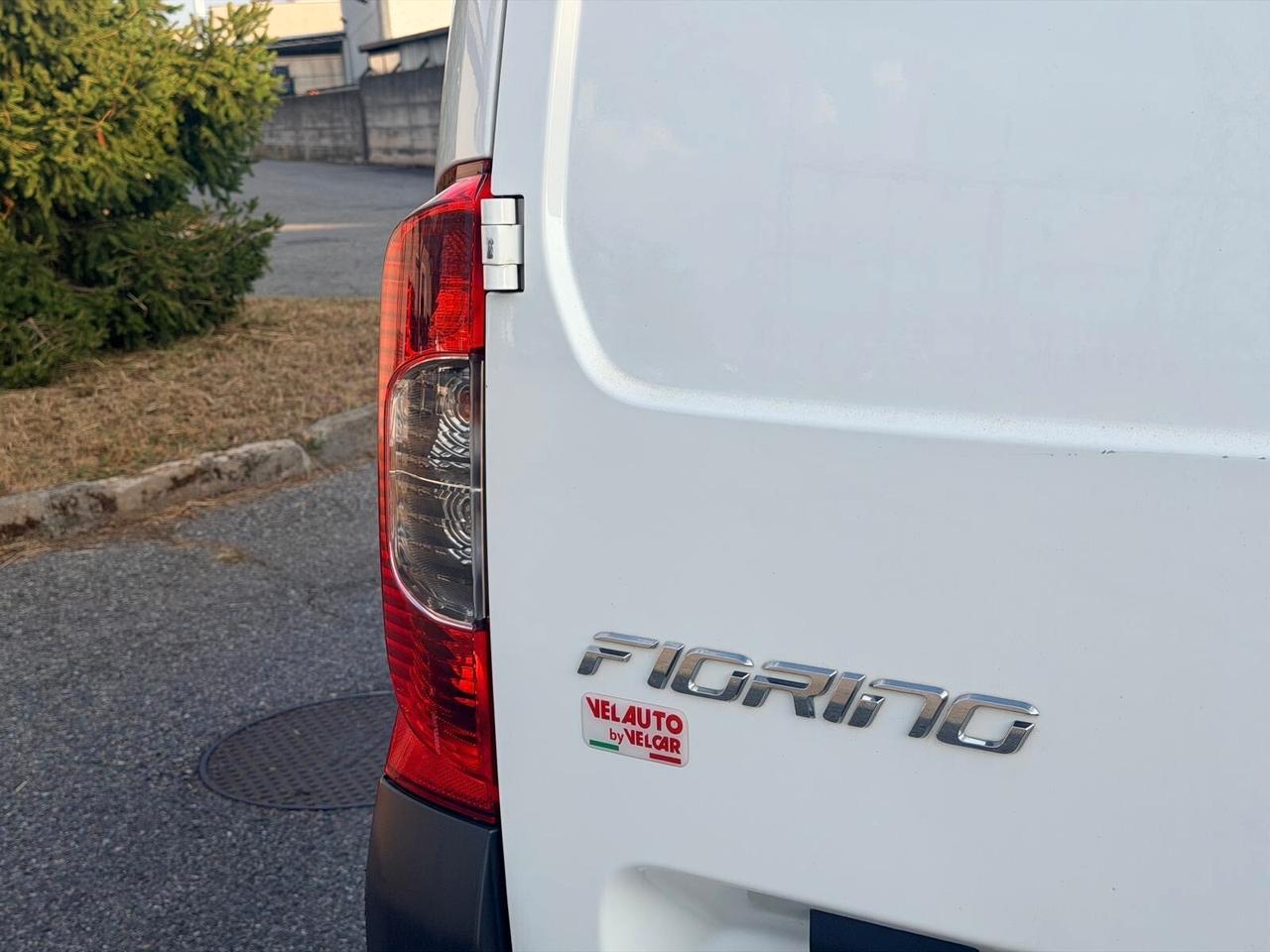Fiat Fiorino 1.3 MJT 80CV Cargo