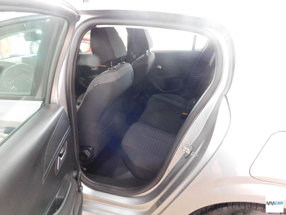 PEUGEOT - 208 - BlueHDi 100 S&S 5p. Active