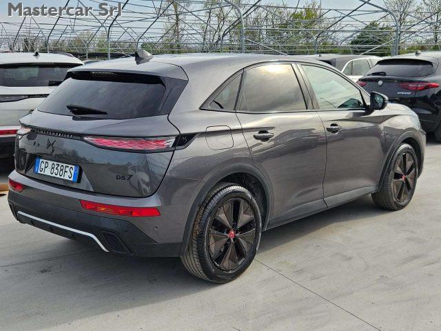 DS AUTOMOBILES DS 7 1.5 bluehdi Performance Line 130cv - GP838FS