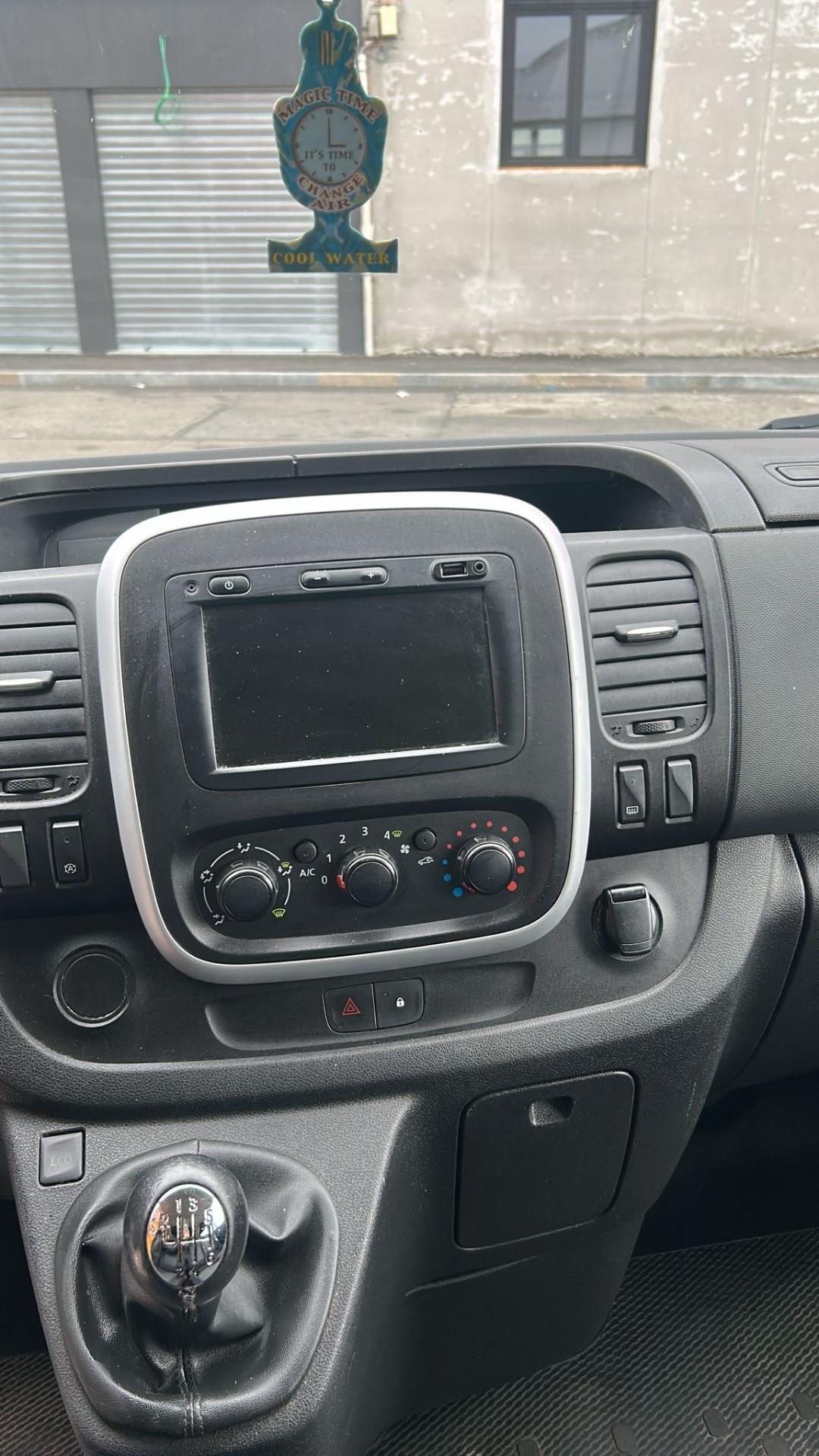 Fiat Talento 1.6 MJT 120CV PC-TN Combi 12q