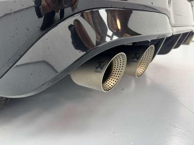 Volkswagen Golf R BLACK EDITION 2.0 TSI 4MOTION 333 CV *TETTO* PROMO