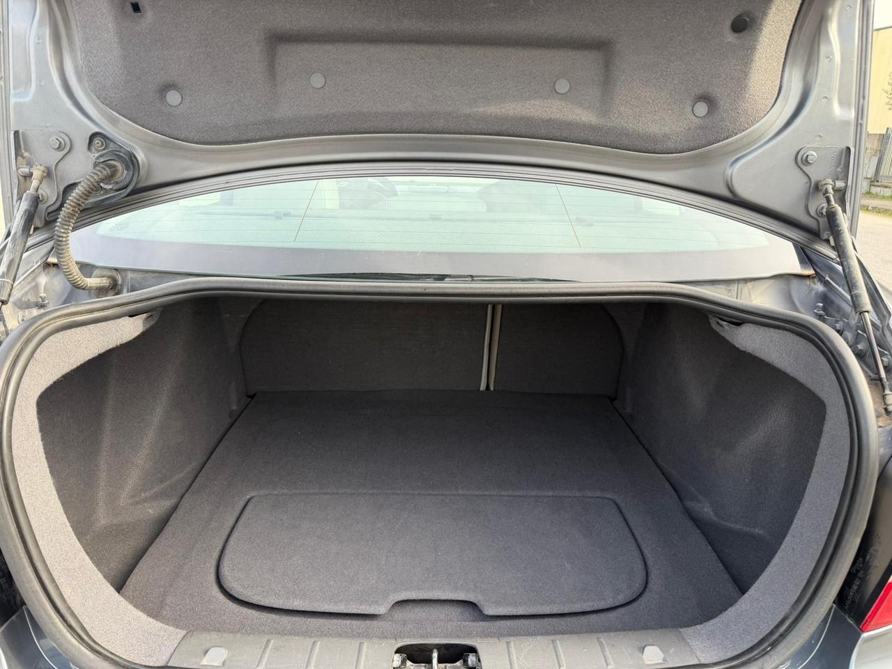 Volvo S40 2.0 D cat Summum