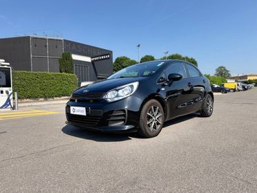 Kia Rio 1.2 cvvt Active 5p E6