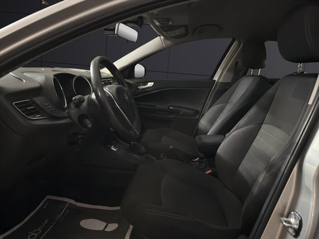 Alfa Romeo Giulietta 1.6 jtdm Giulietta 120cv tct