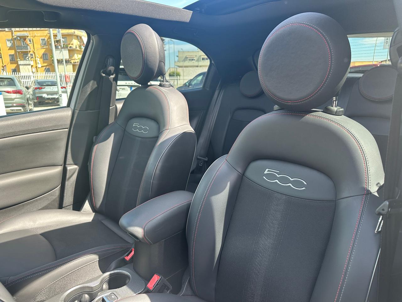 Fiat 500X 1.6 MultiJet 130 CV Sport Dolcevita