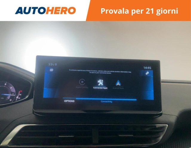 PEUGEOT 3008 BlueHDi 130 S&S EAT8 Allure