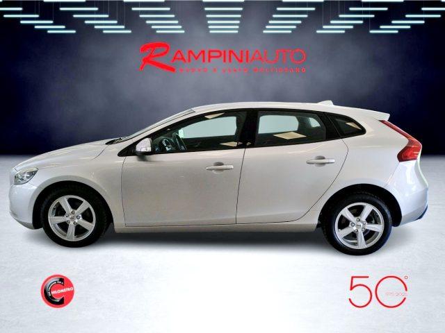 VOLVO V40 D2 Business 120 Cv Pronta Consegna