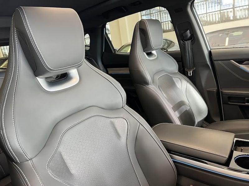 SPORTEQUIPE Sportequipe 6 GT 1.6 T-GDI DCT