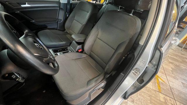 VOLKSWAGEN Golf 1.6 TDI 5p. Comfortline BlueMotion Technology