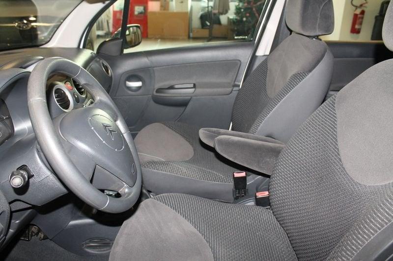Citroën C3 C3 1.1 Perfect Bi Energy G