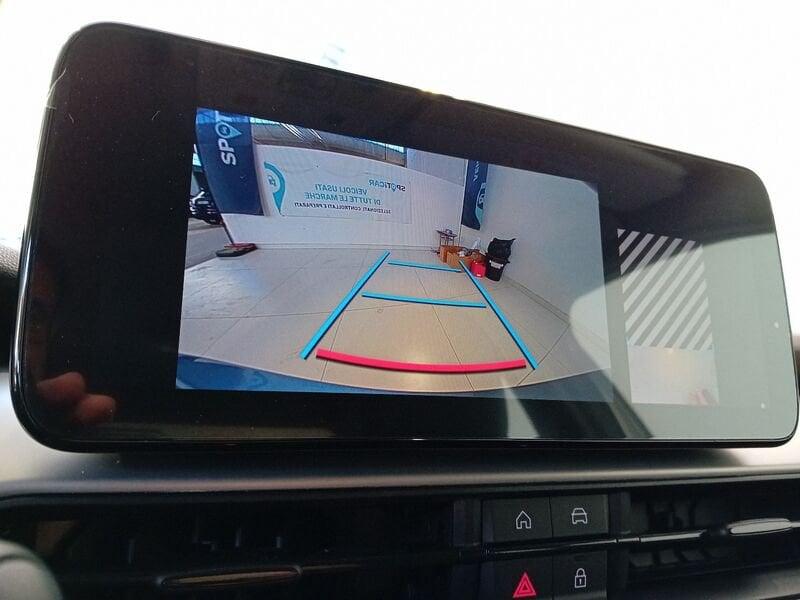 Jeep Avenger Avenger 1.2 Turbo 110 CV MHEV Altitude